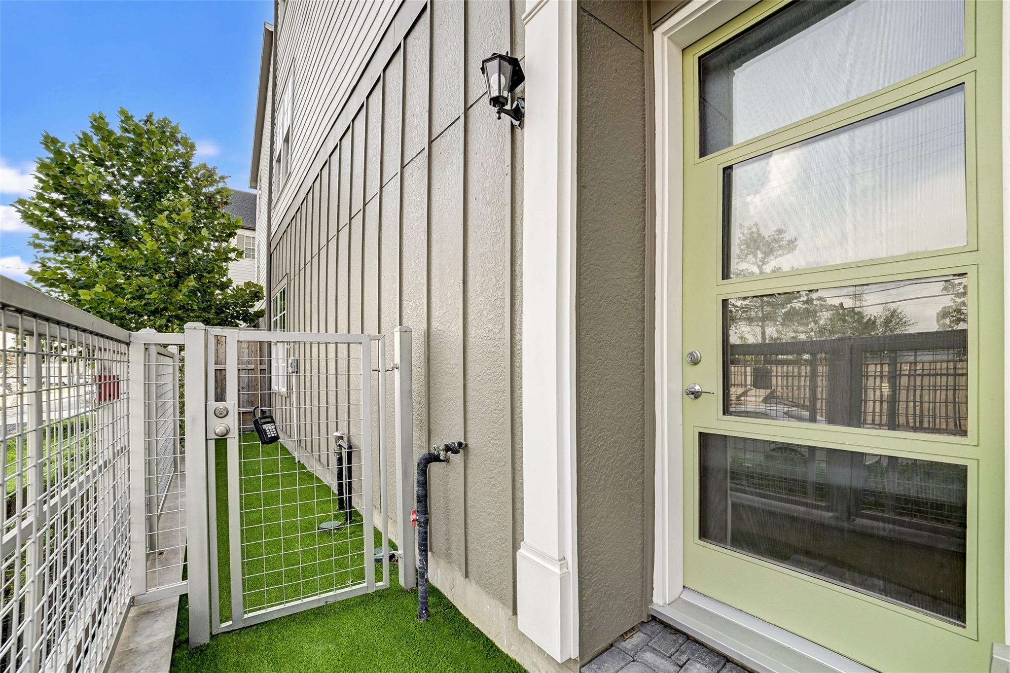 2218 Lou Ellen Lane # D