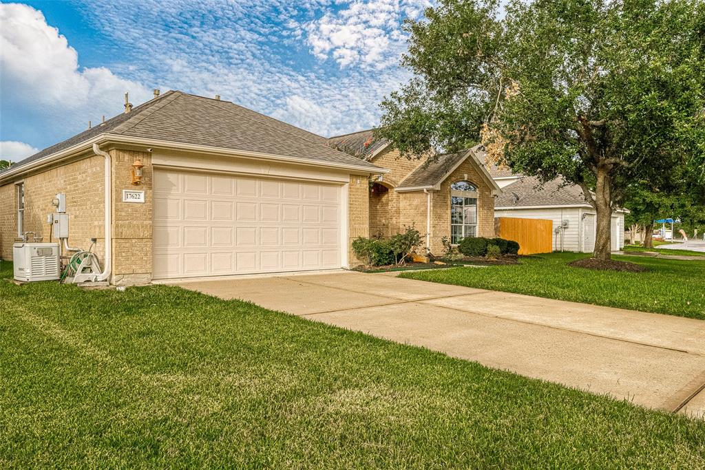 17622 Memorial Springs Drive