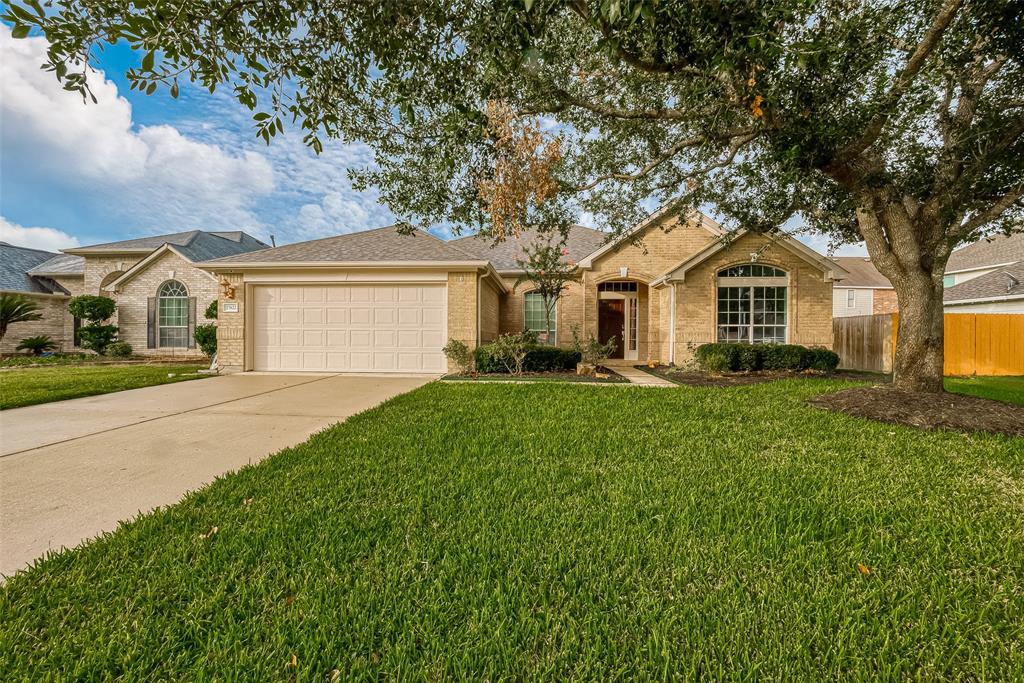 17622 Memorial Springs Drive