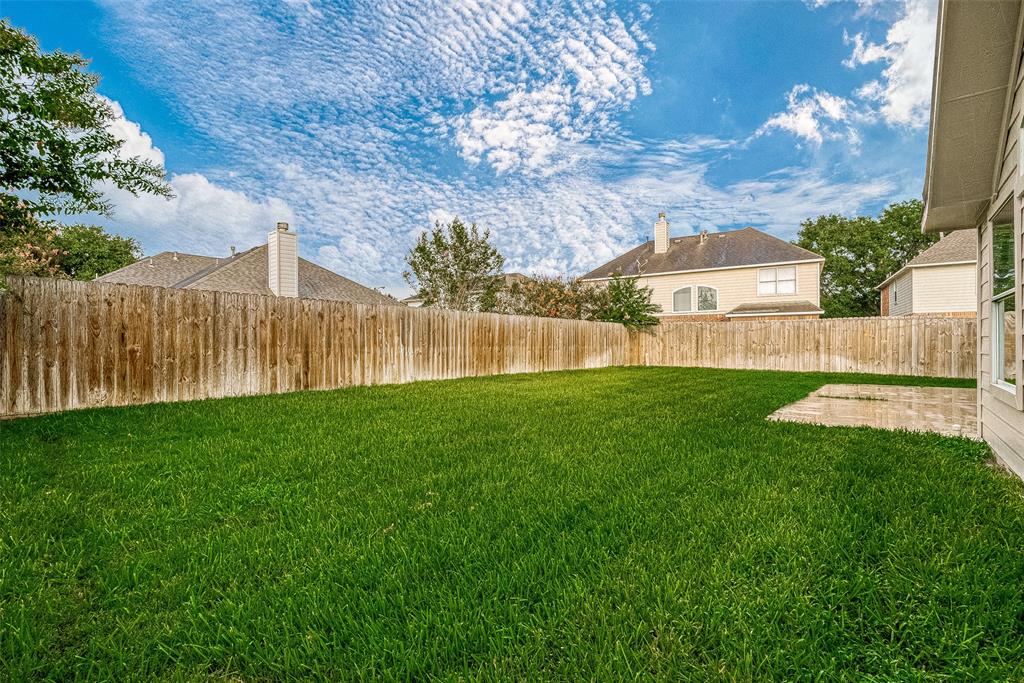 17622 Memorial Springs Drive
