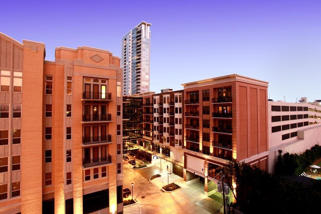 2701 Westheimer Road # 12E