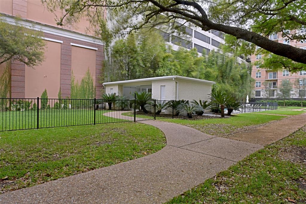 2701 Westheimer Road # 12E