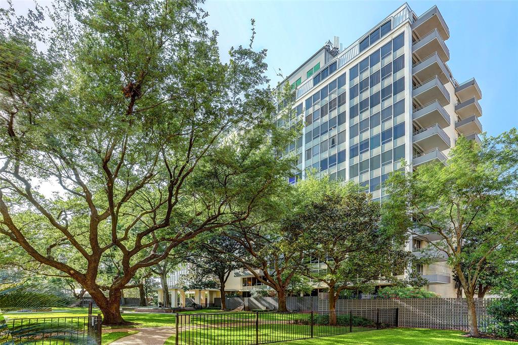 2701 Westheimer Road # 12E