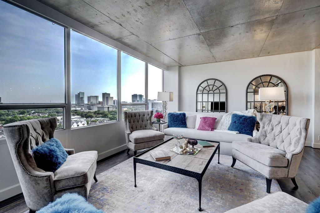 2701 Westheimer Road # 12E
