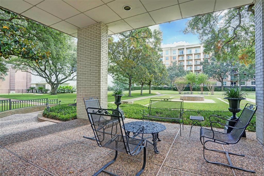 2701 Westheimer Road # 12E