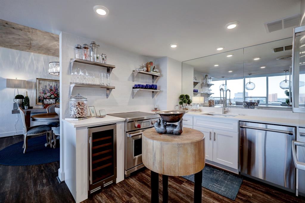 2701 Westheimer Road # 12E