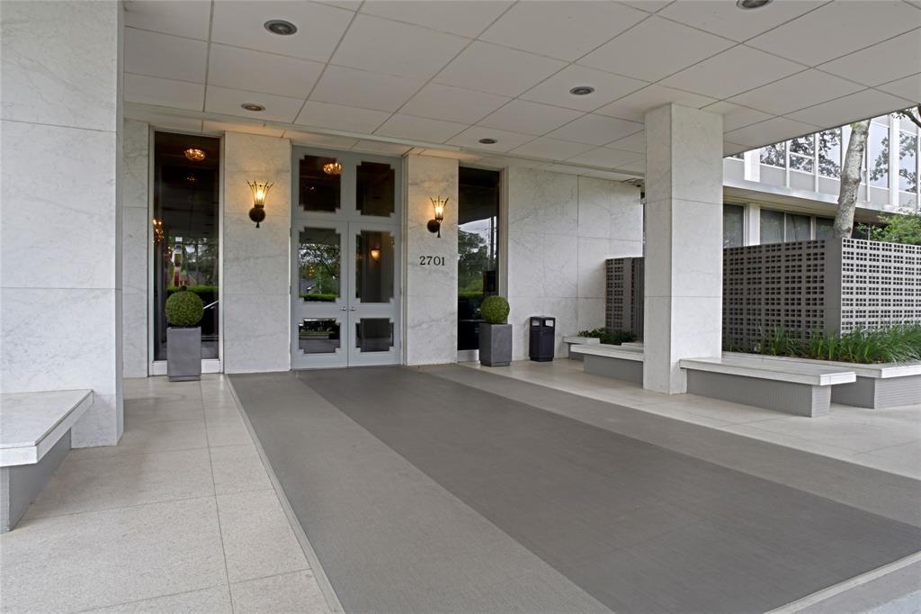 2701 Westheimer Road # 12E