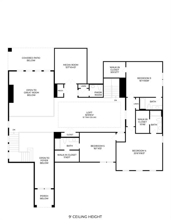 4094 Pleasant Ridge