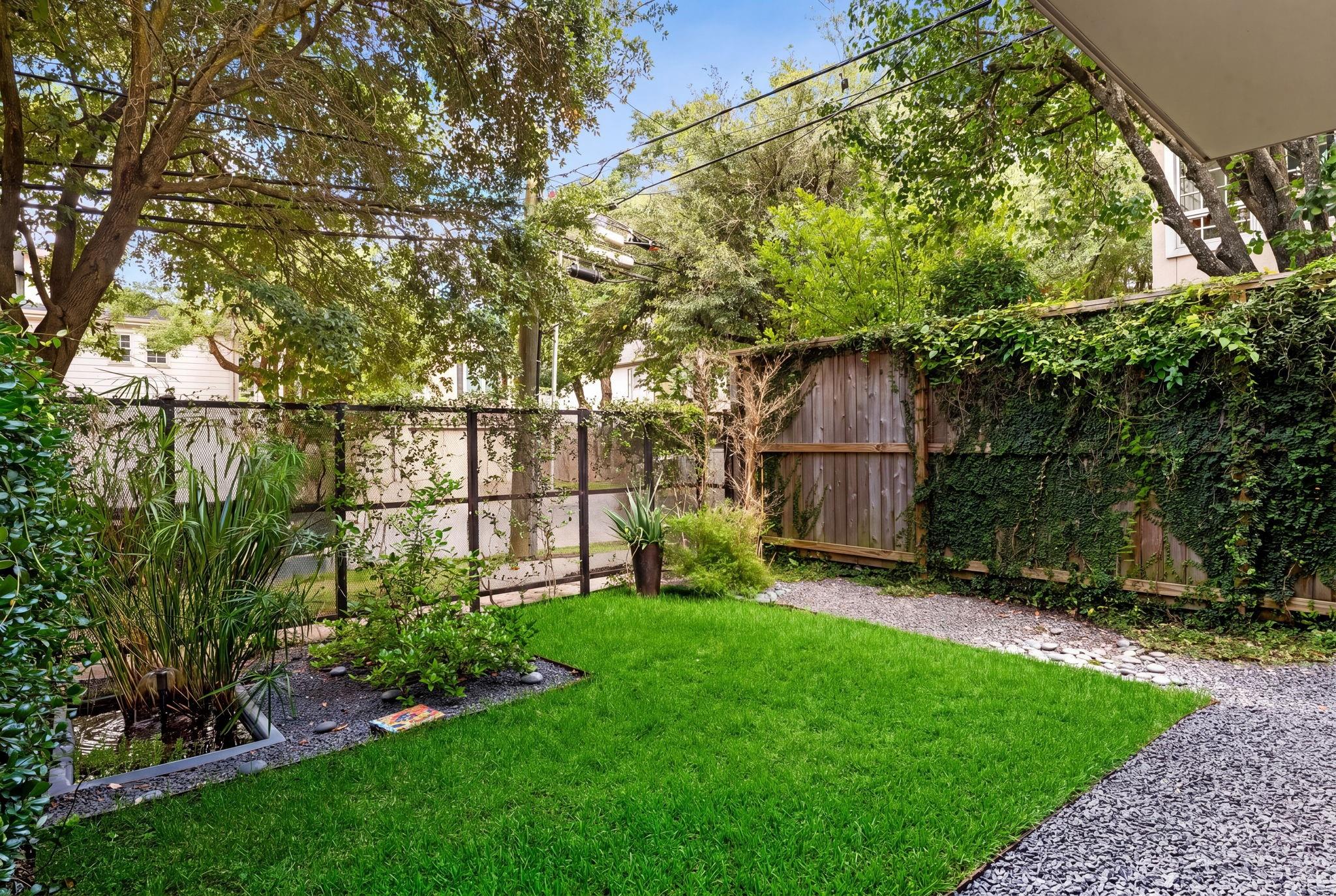4908 S Shepherd