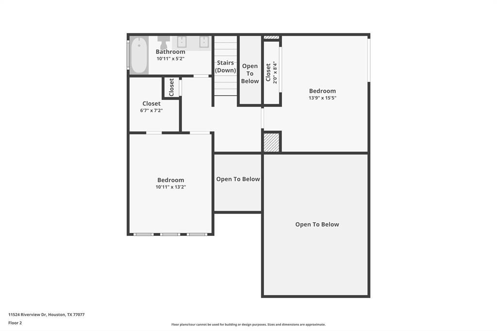 11524 Riverview Drive