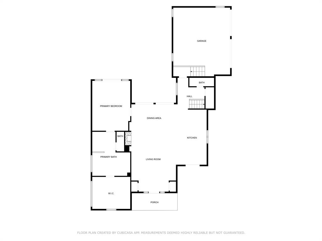 4537 Evergreen Street