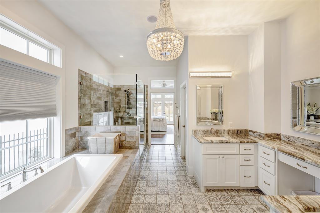 4537 Evergreen Street