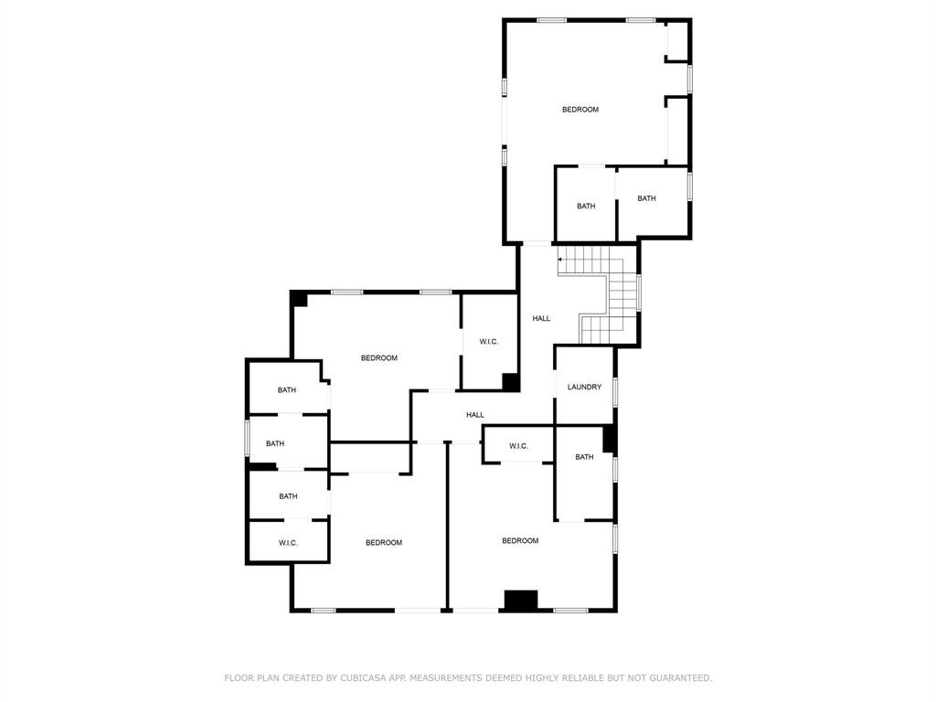 4537 Evergreen Street