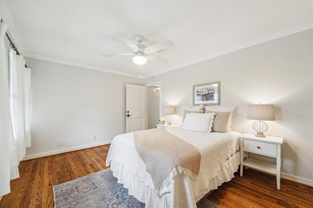 4018 Blue Bonnet Boulevard # A