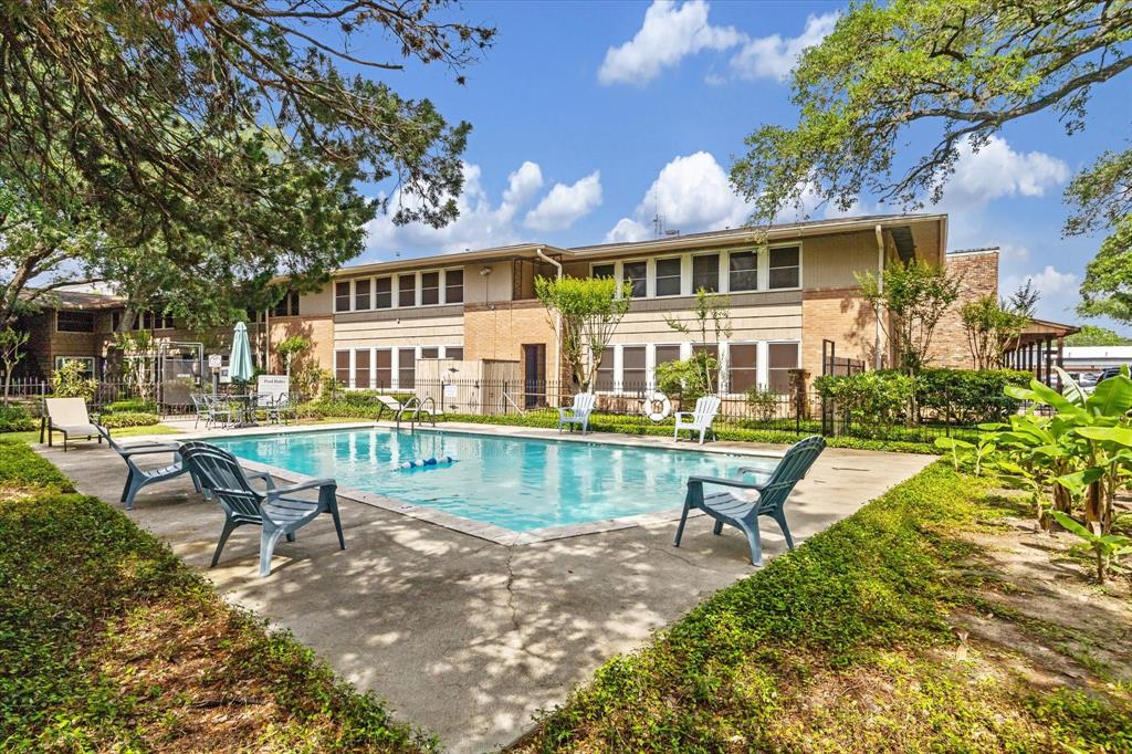 4018 Blue Bonnet Boulevard # A