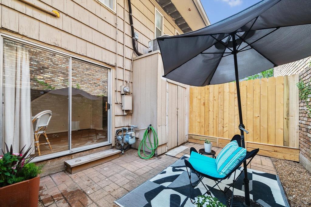 4018 Blue Bonnet Boulevard # A