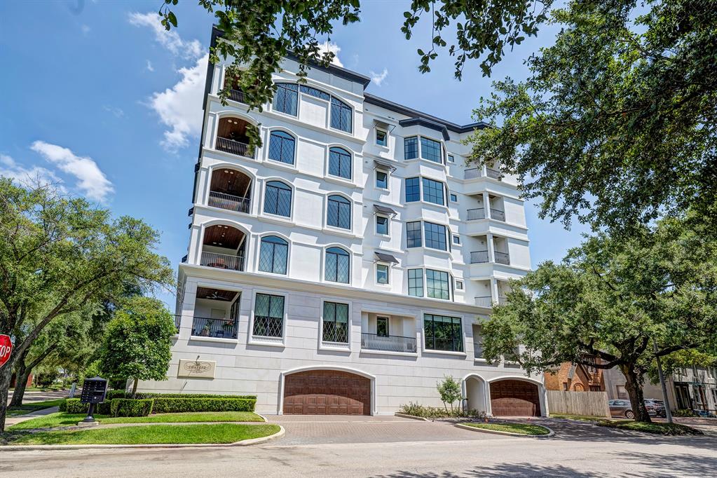 1742 Sunset Boulevard # 602