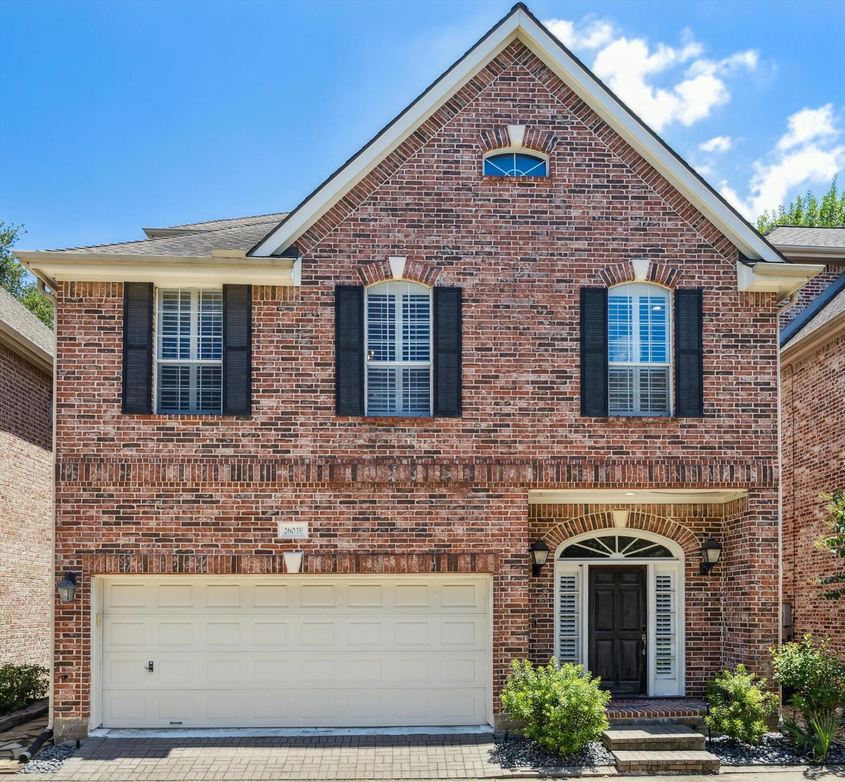 2603 West Lane Drive