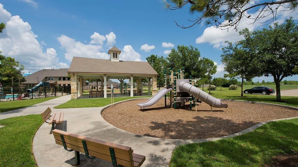 2337 Mayfield Trail Court