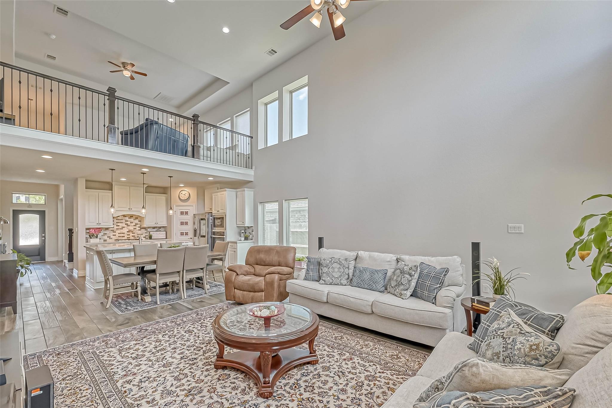 2337 Mayfield Trail Court
