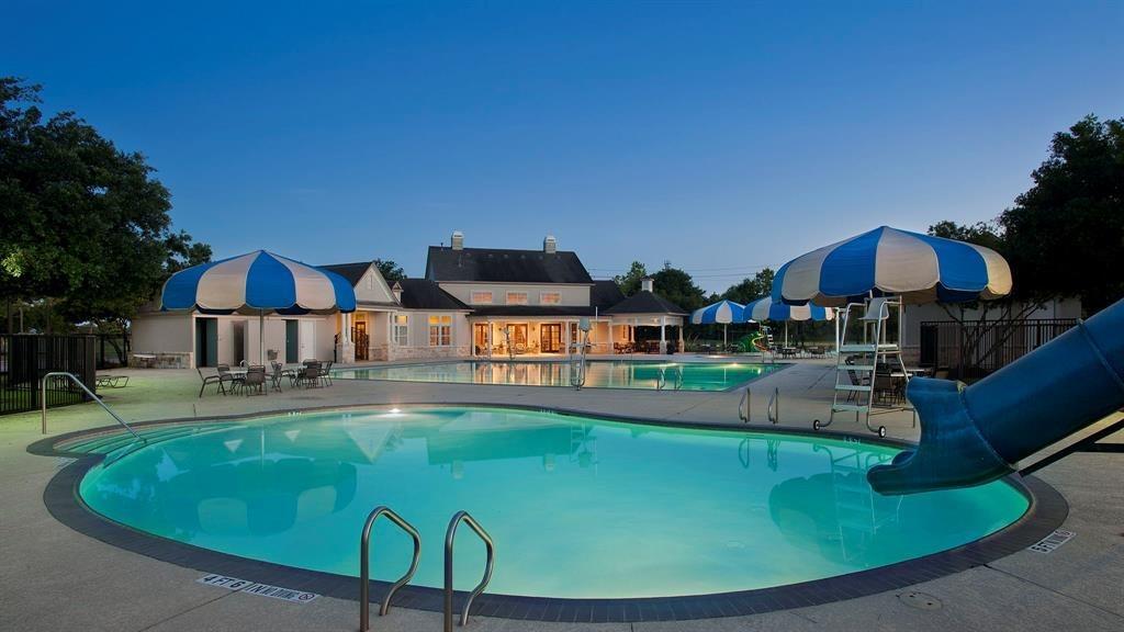 2337 Mayfield Trail Court