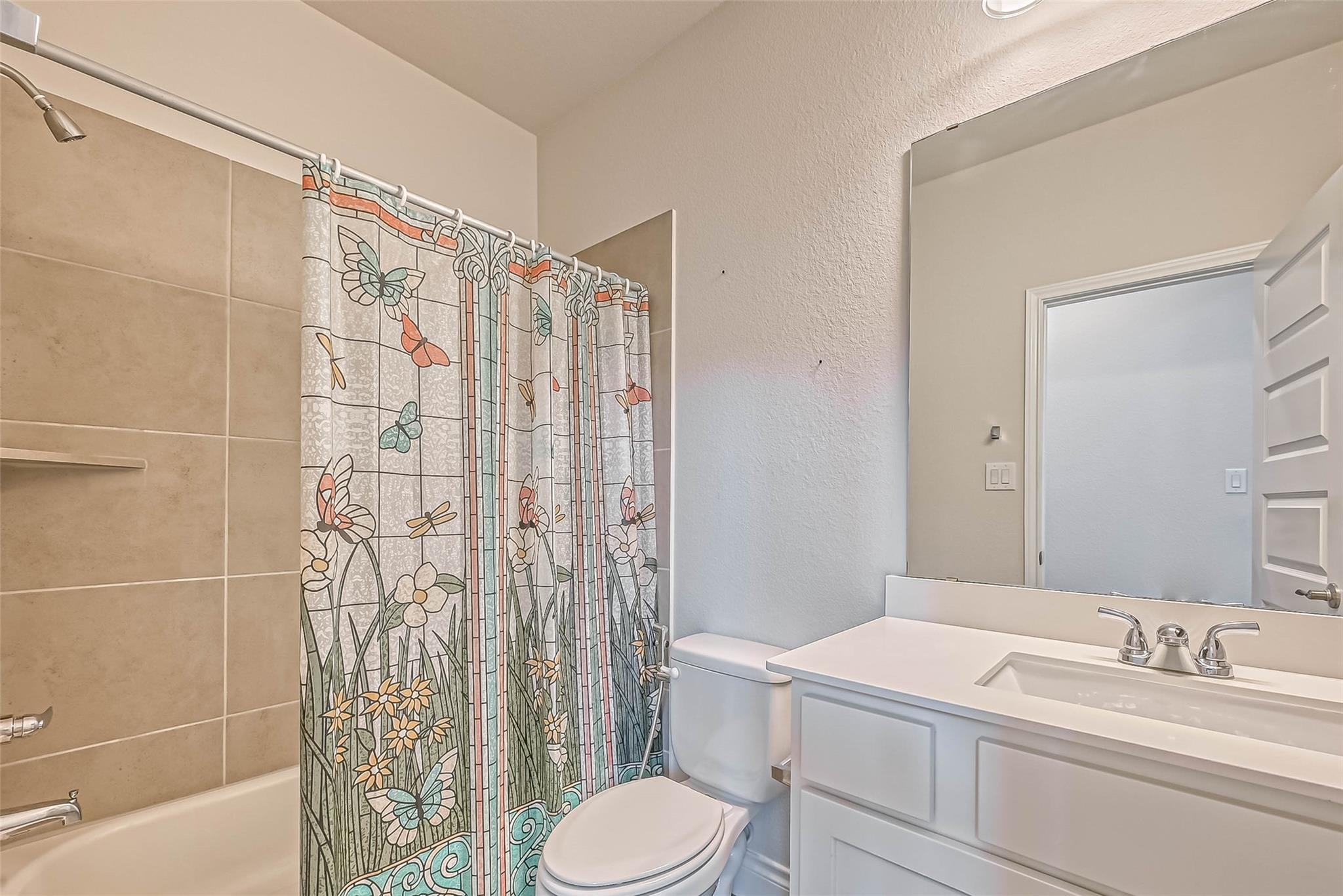 2337 Mayfield Trail Court