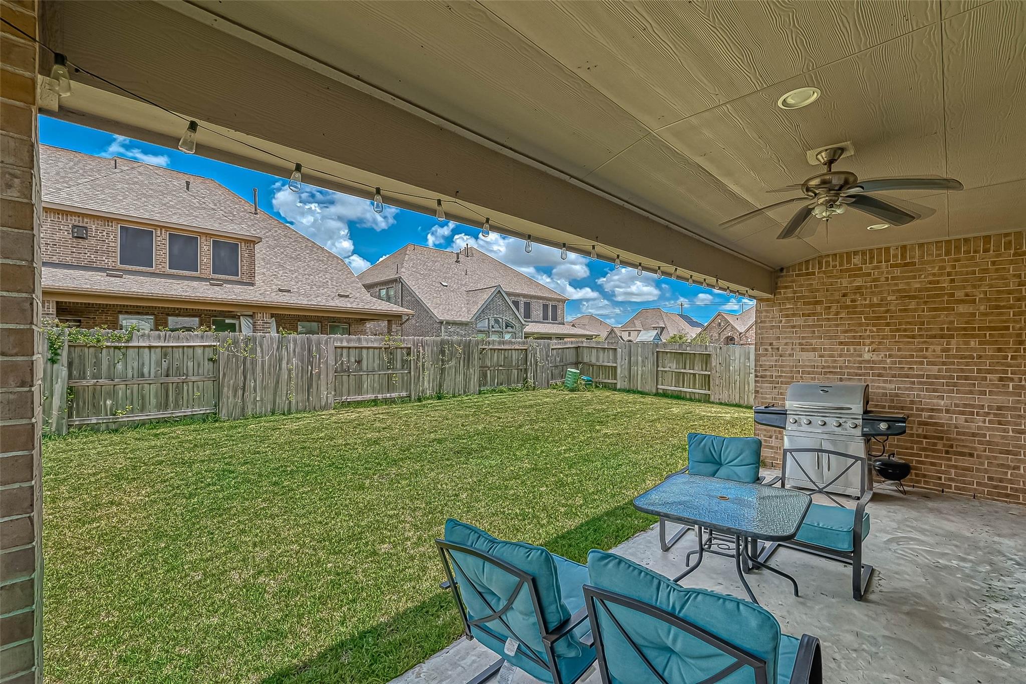 2337 Mayfield Trail Court