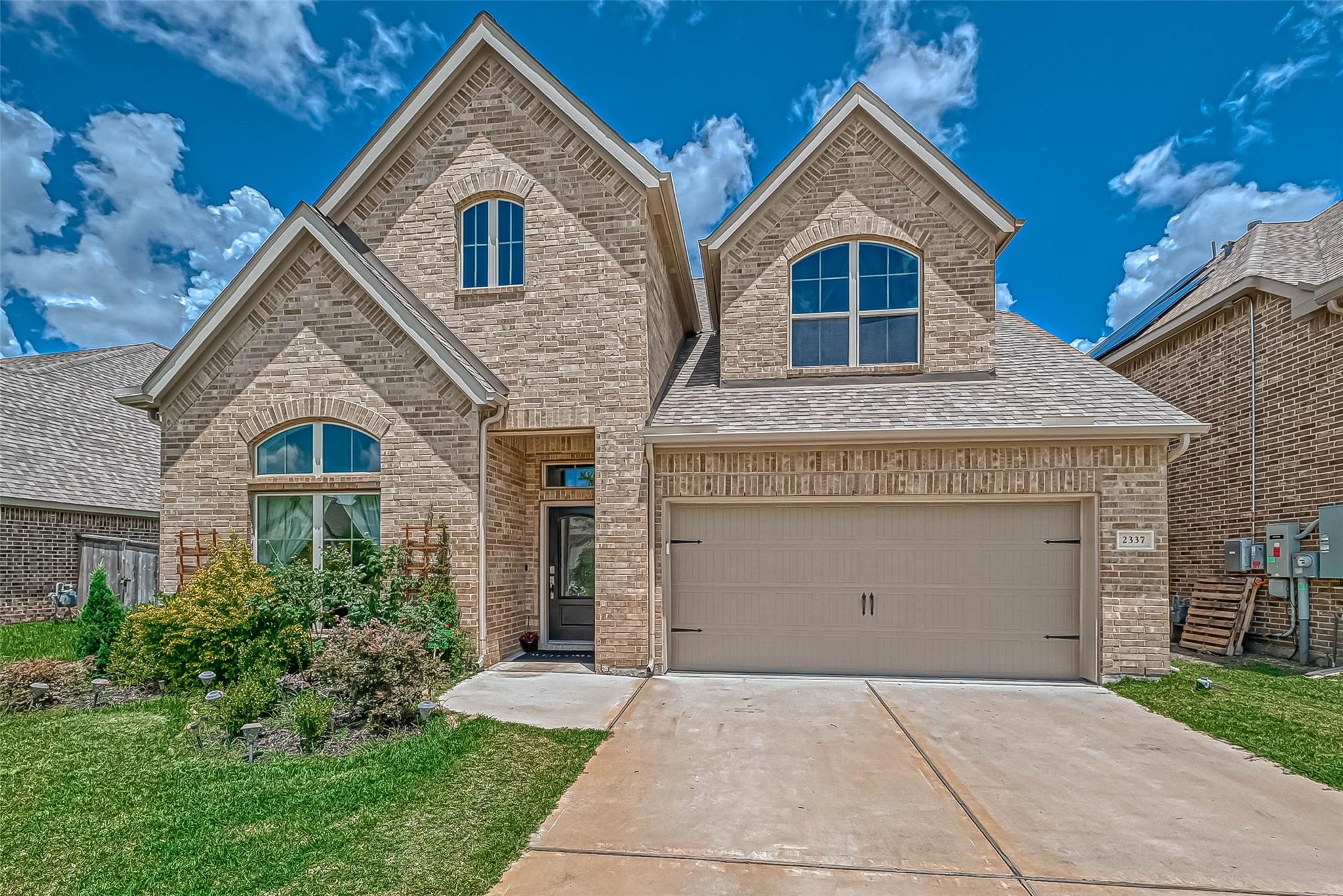 2337 Mayfield Trail Court