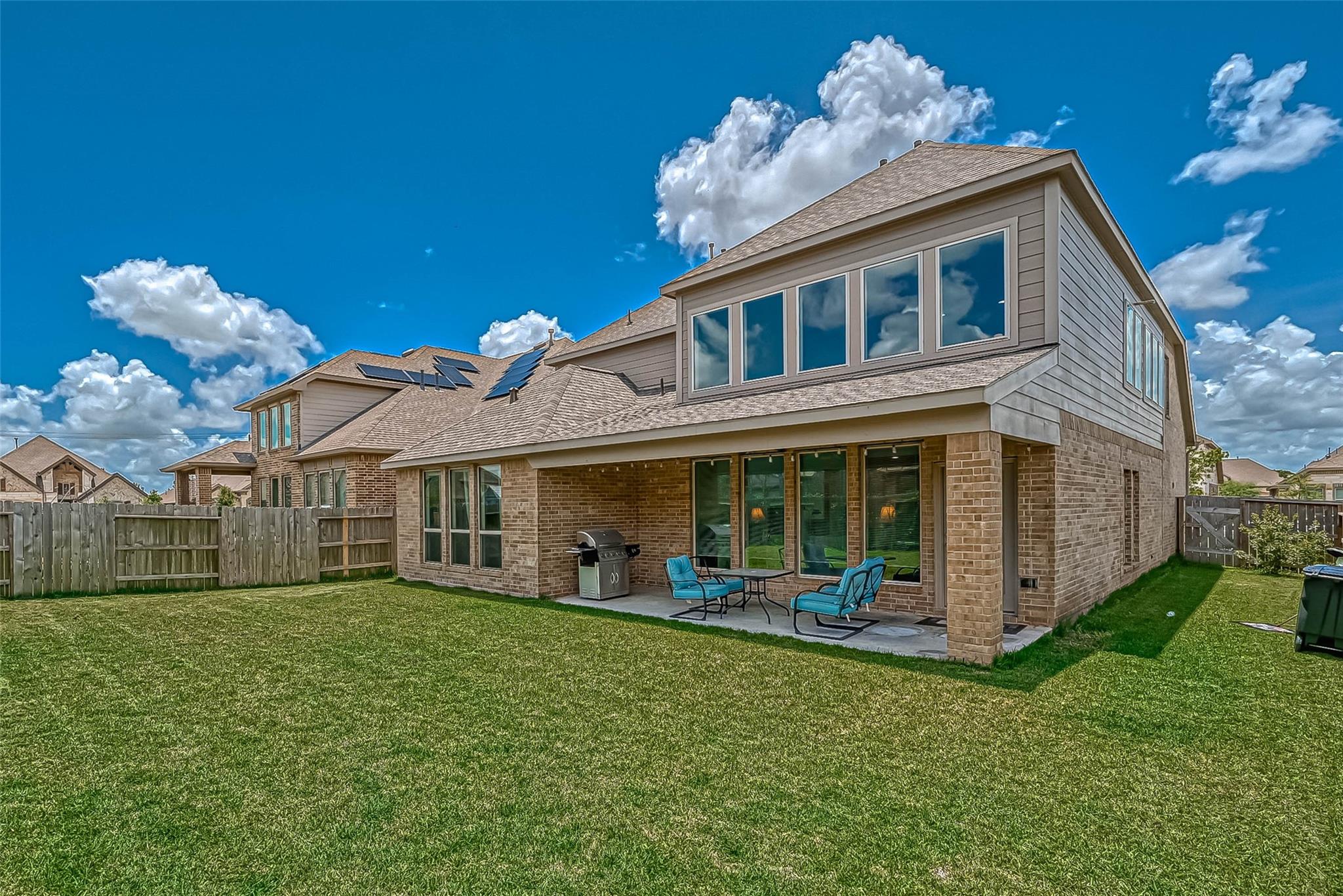 2337 Mayfield Trail Court