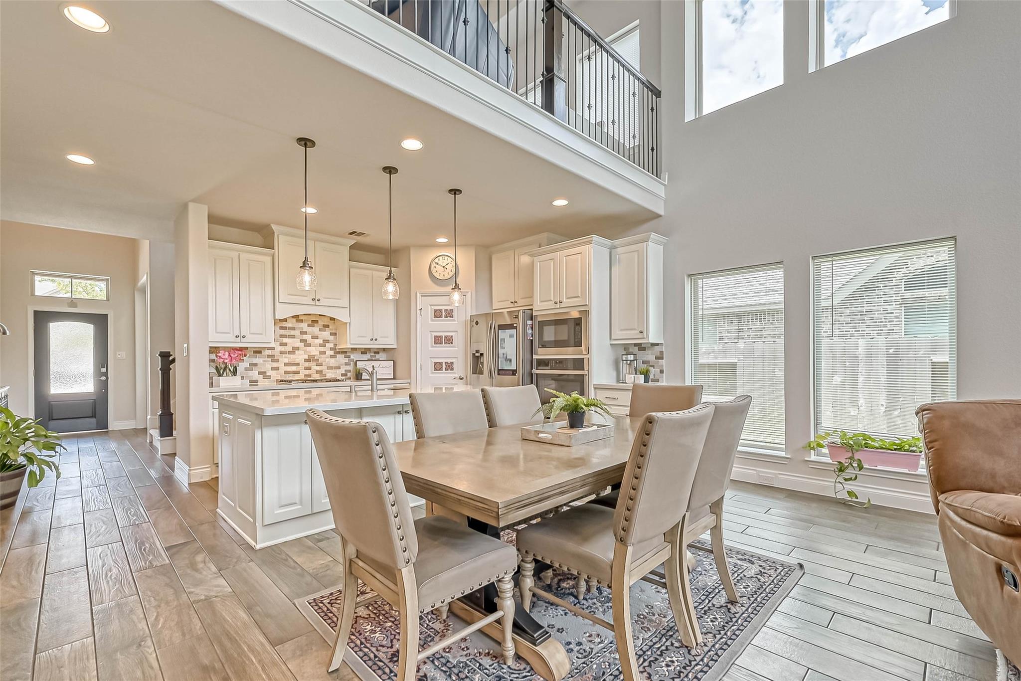 2337 Mayfield Trail Court