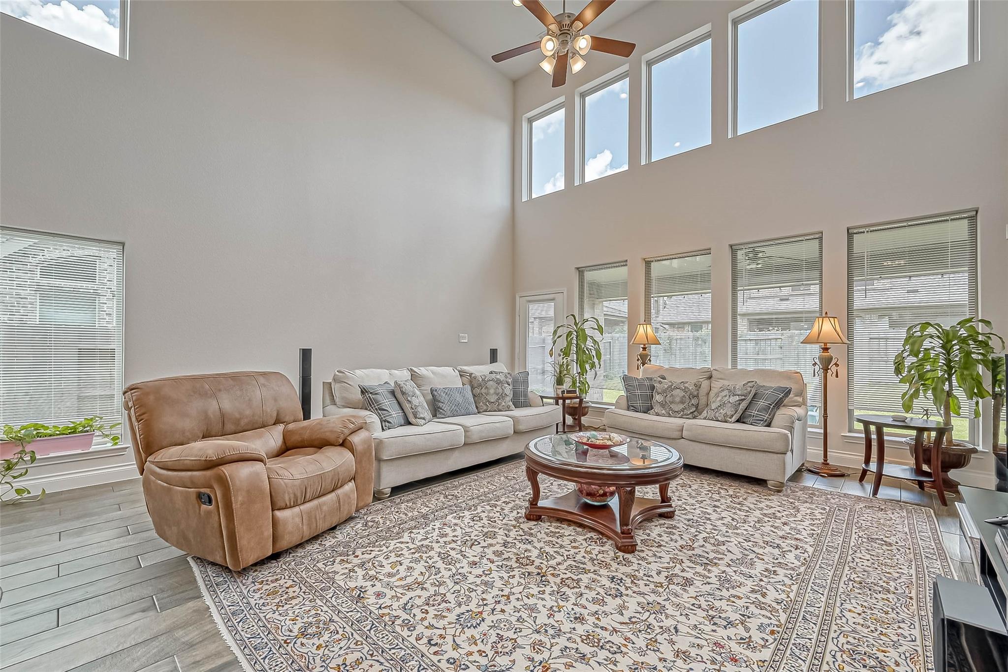 2337 Mayfield Trail Court