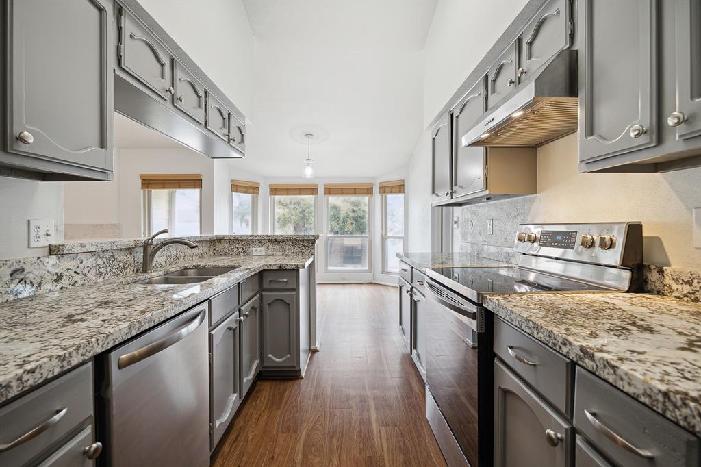 1881 Bering Drive # 28