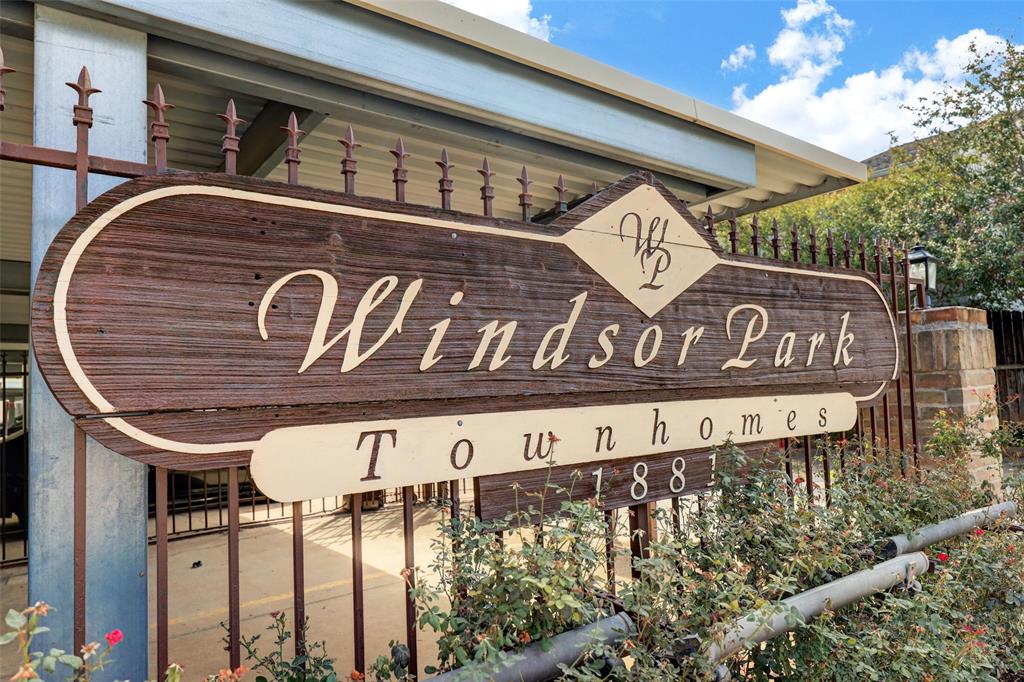 1881 Bering Drive # 28