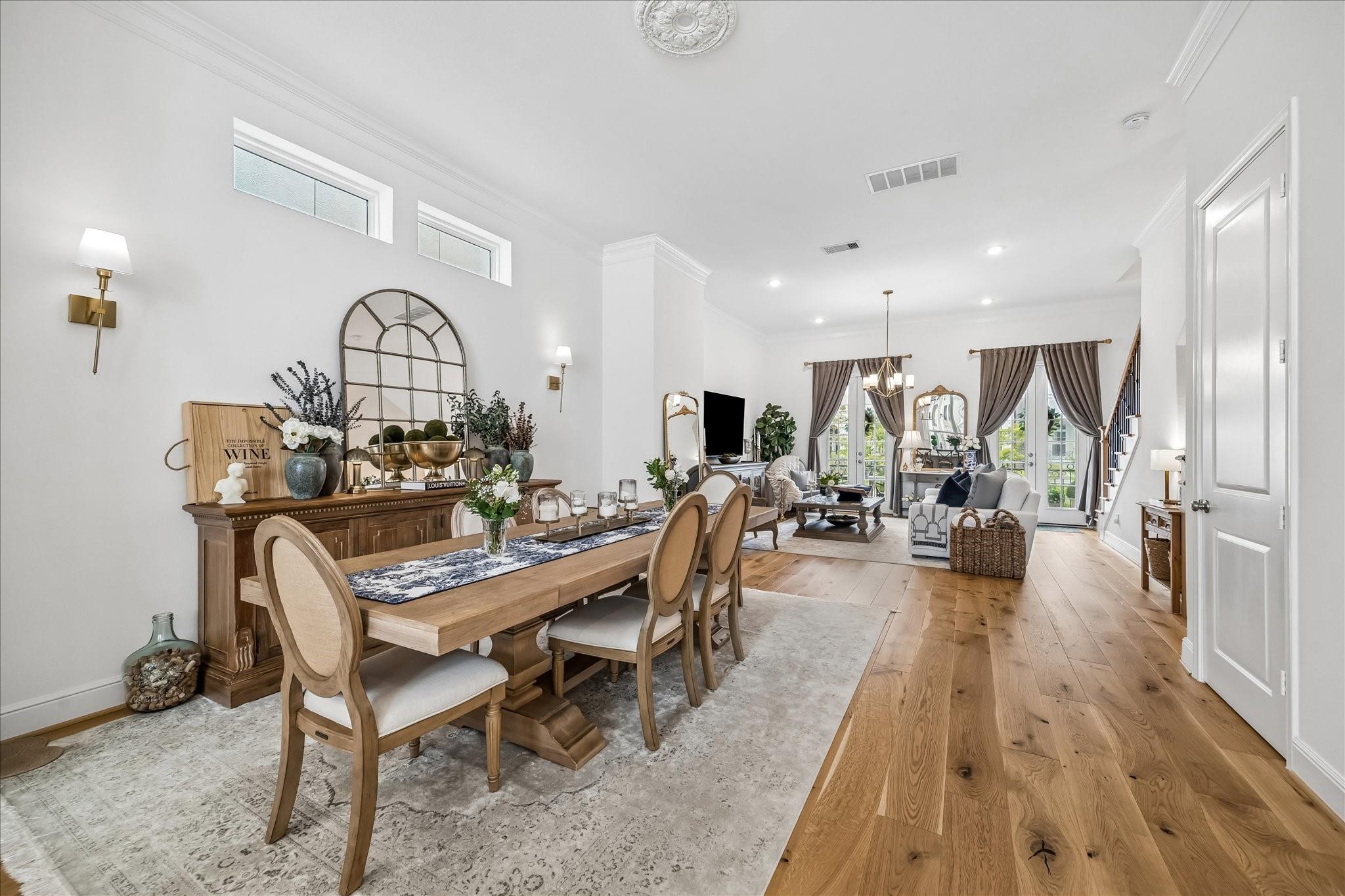 806 Dunleigh Meadows Lane