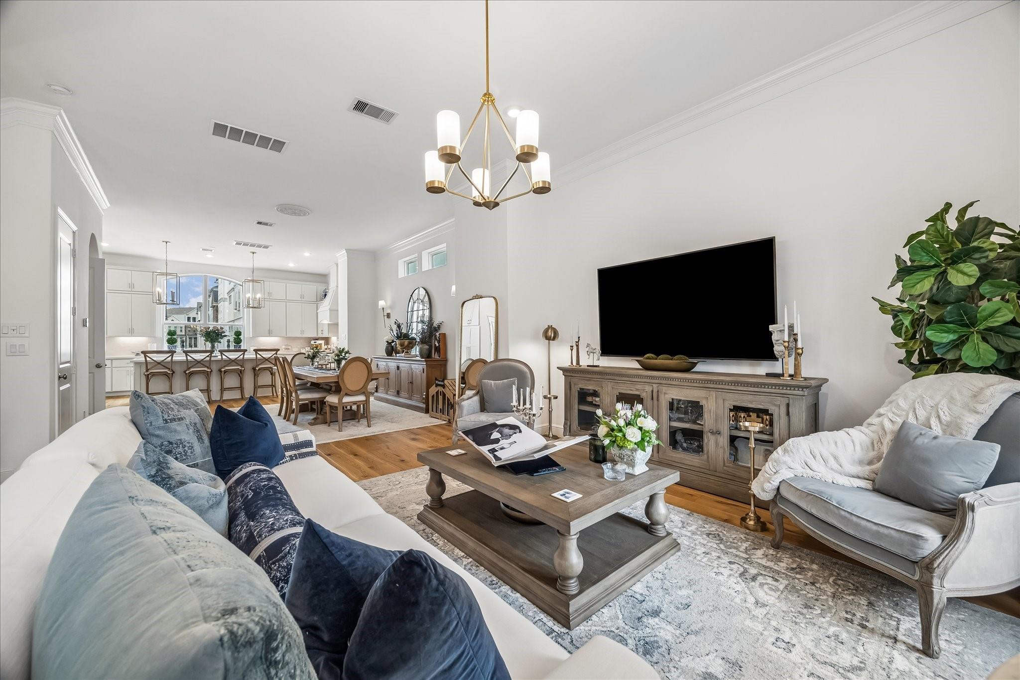 806 Dunleigh Meadows Lane