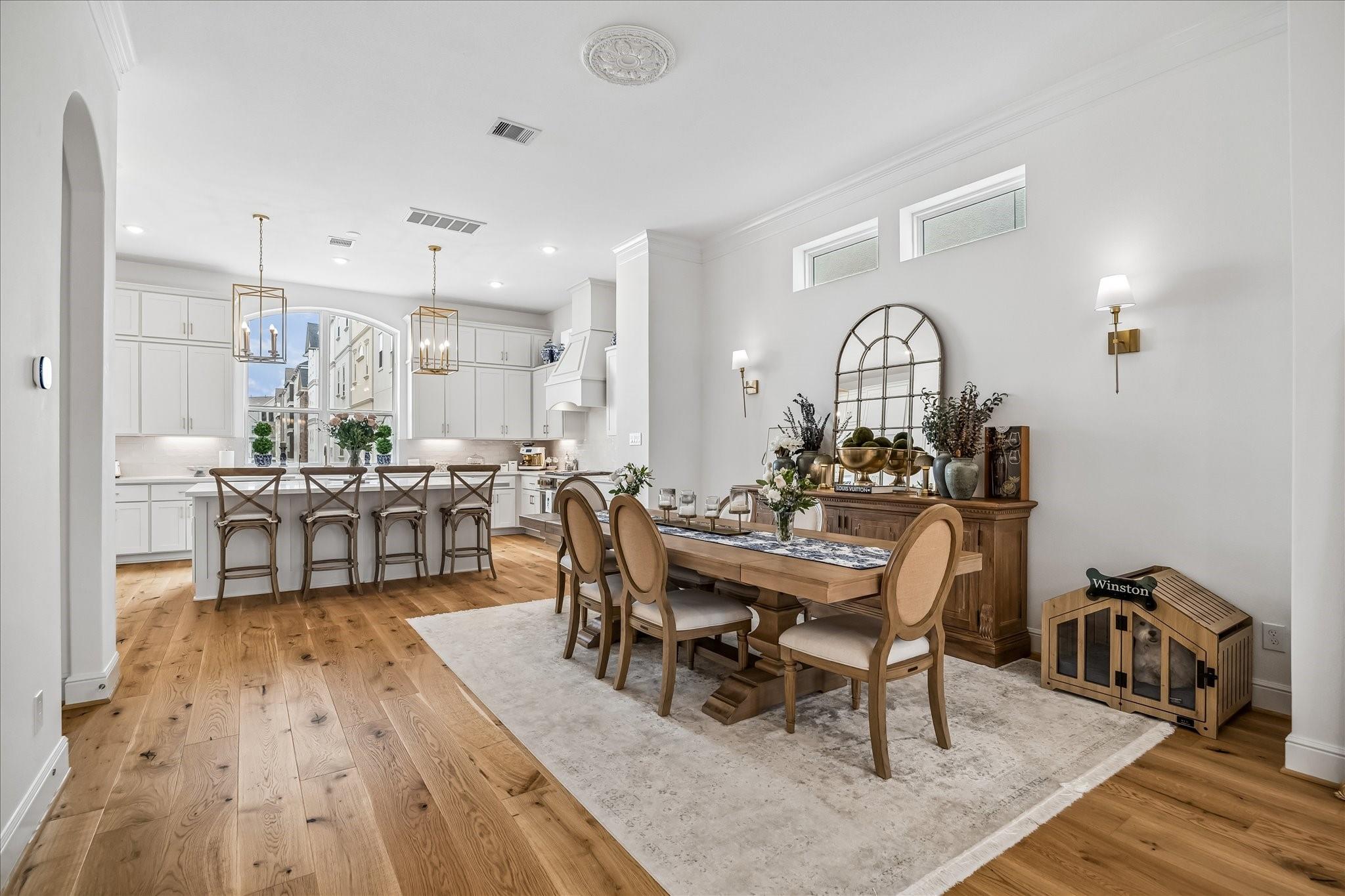 806 Dunleigh Meadows Lane