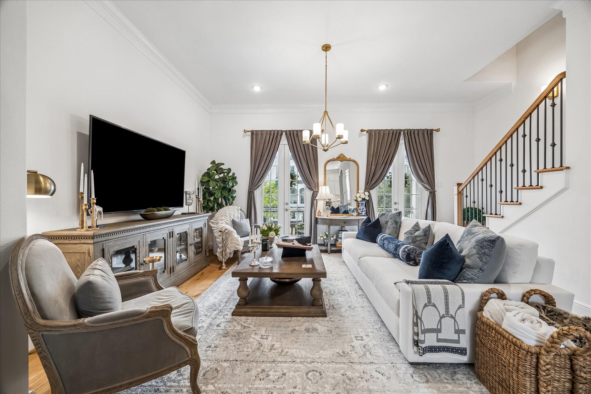 806 Dunleigh Meadows Lane