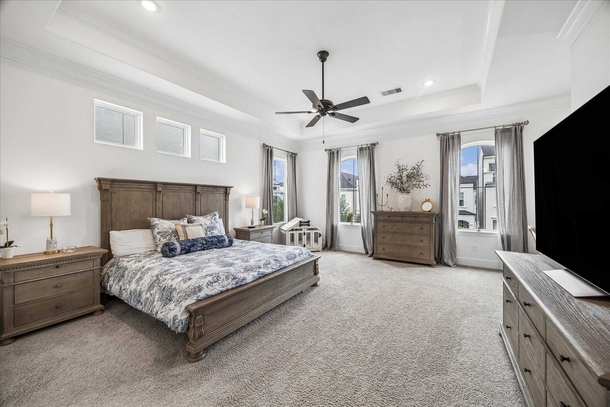806 Dunleigh Meadows Lane