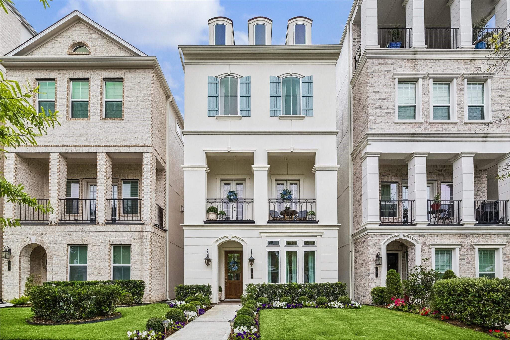 806 Dunleigh Meadows Lane