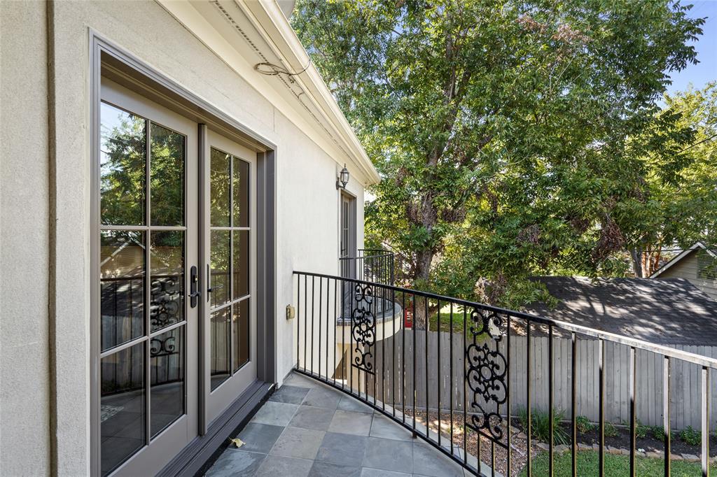 3716 Jardin Street
