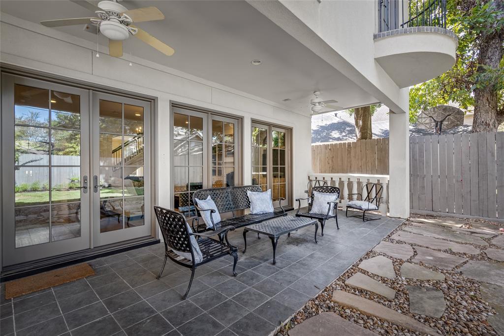 3716 Jardin Street