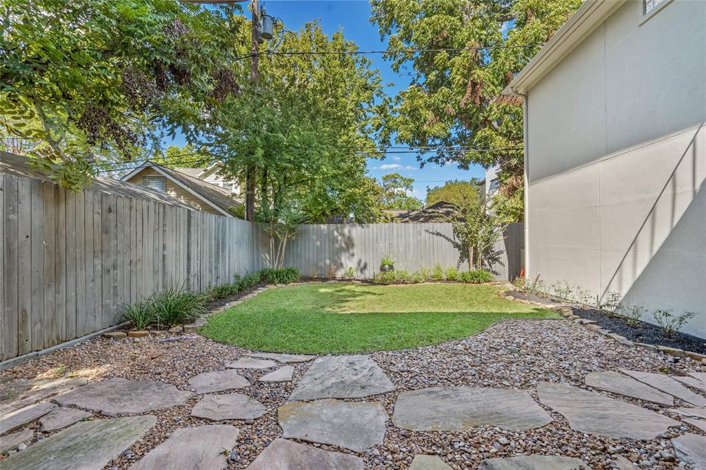 3716 Jardin Street