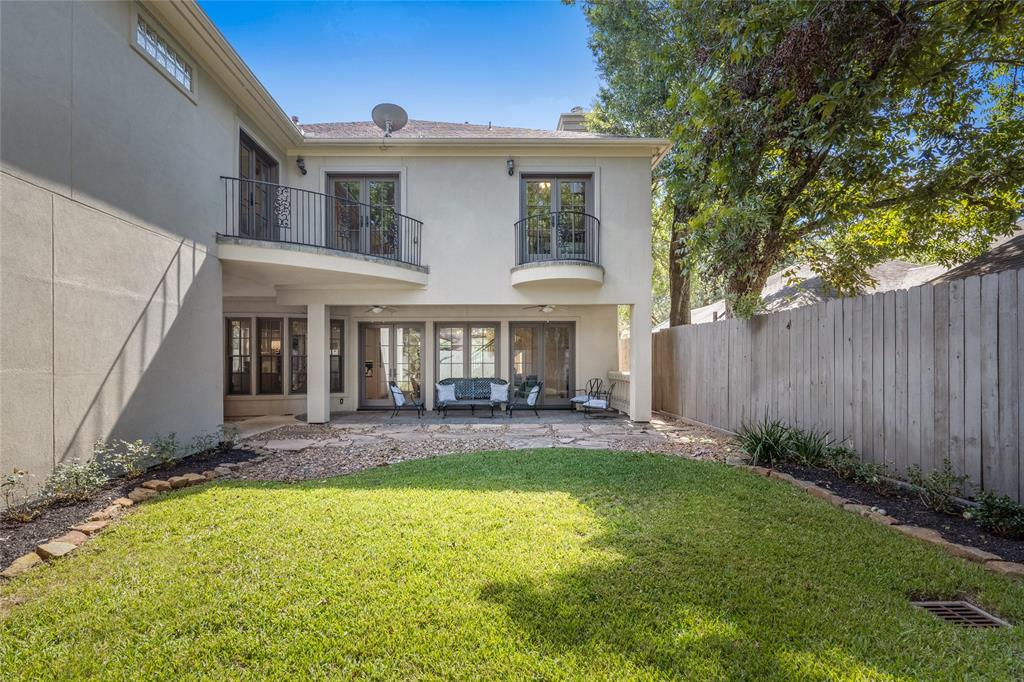 3716 Jardin Street