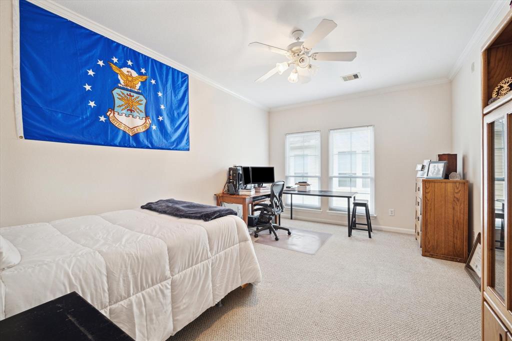 3001 Murworth Drive # 1704