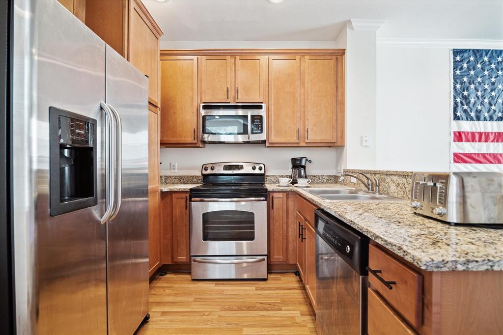 3001 Murworth Drive # 1704