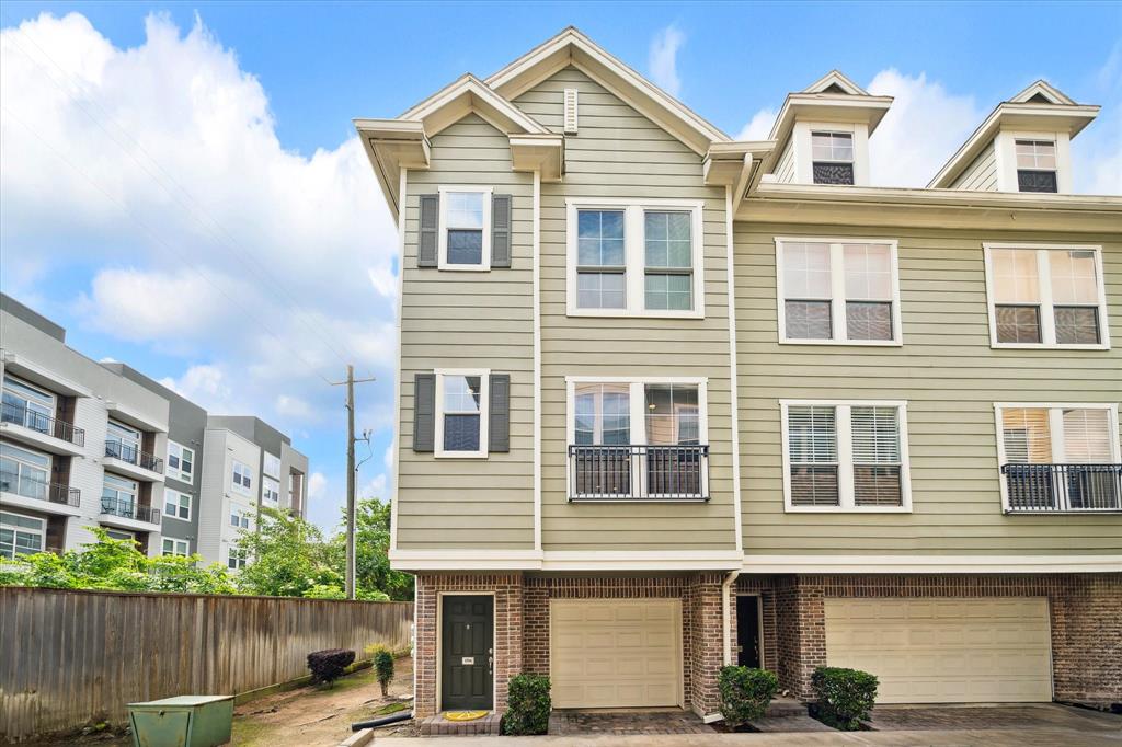 3001 Murworth Drive # 1704