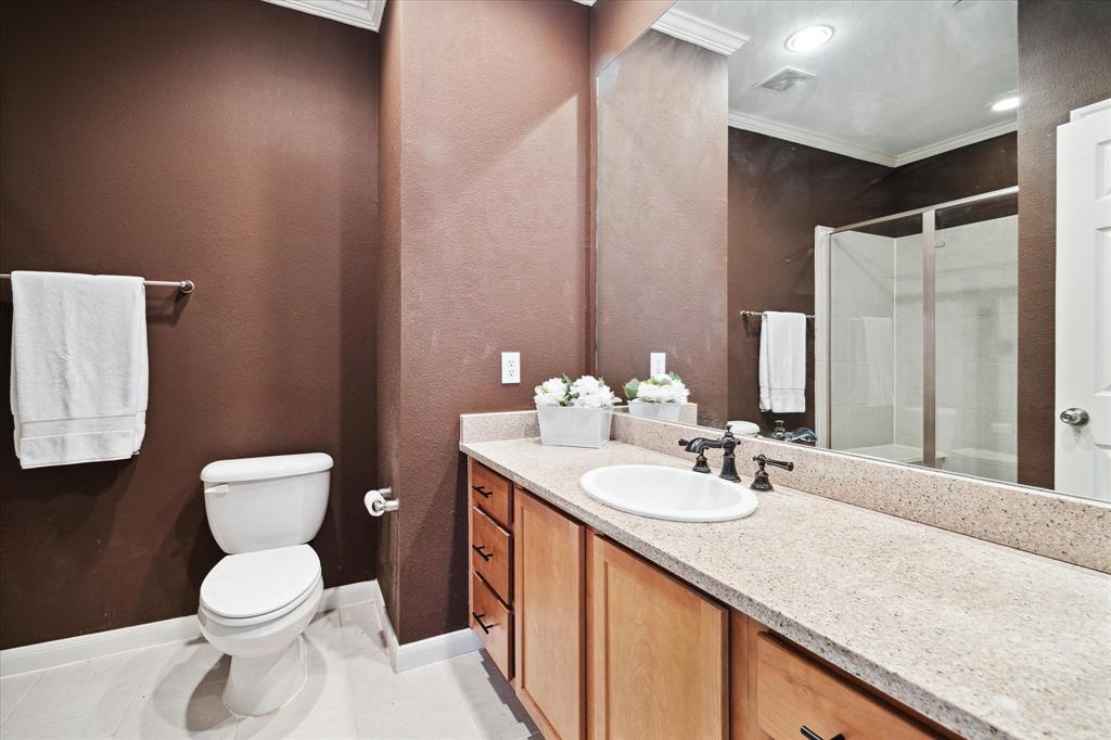 3001 Murworth Drive # 1704