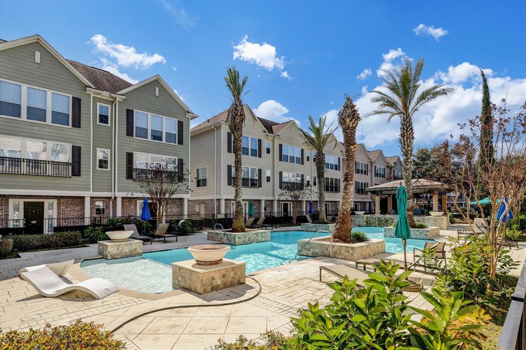 3001 Murworth Drive # 1704