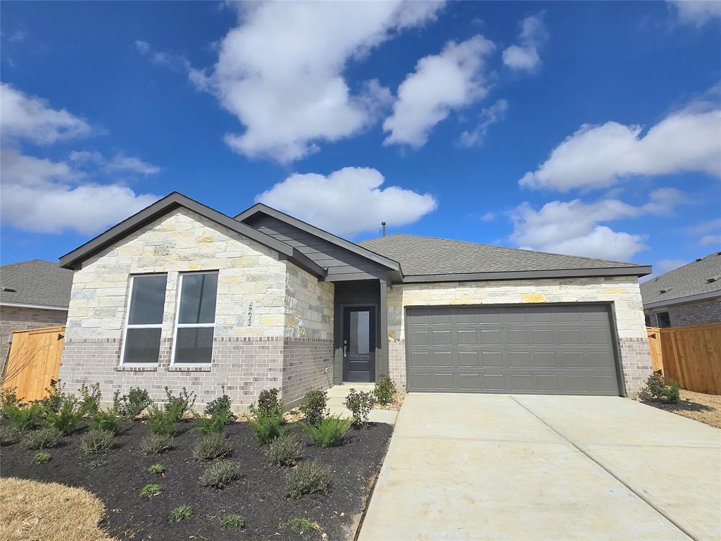 28622 Great Saddle Trail