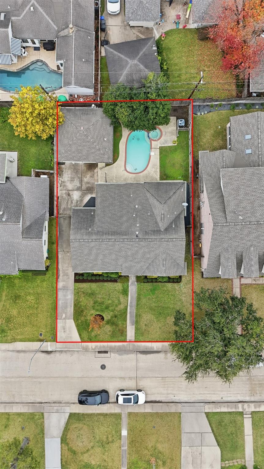 6236 Locke Lane